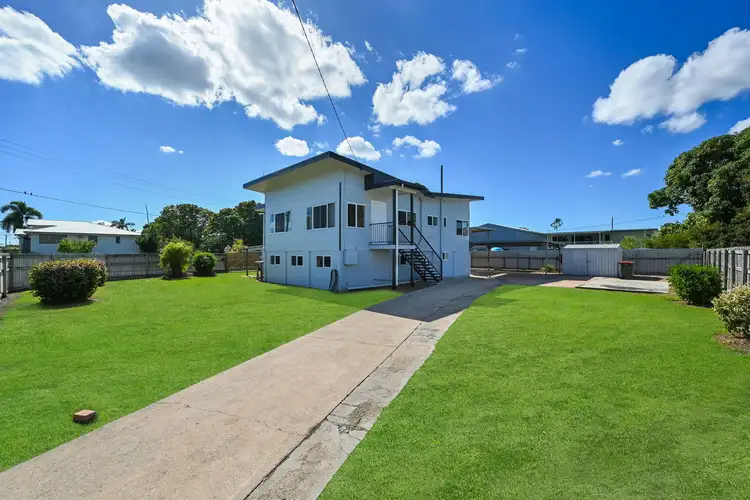 Second view of Homely house listing, 145 Tippett Street, Gulliver QLD 4812