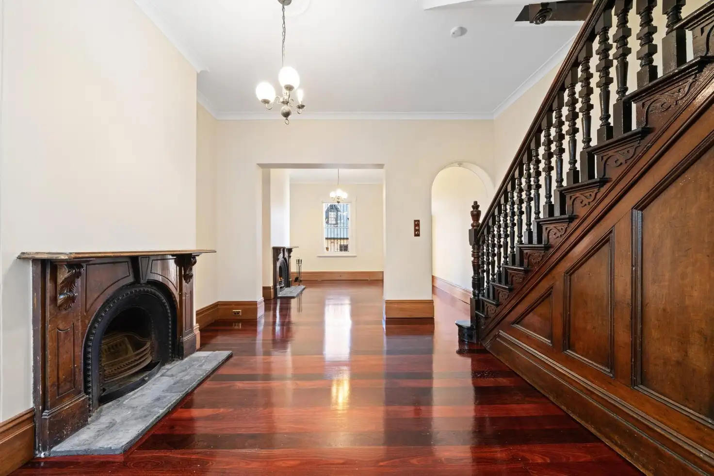 Main view of Homely terrace listing, 50 Underwood Street, Paddington NSW 2021