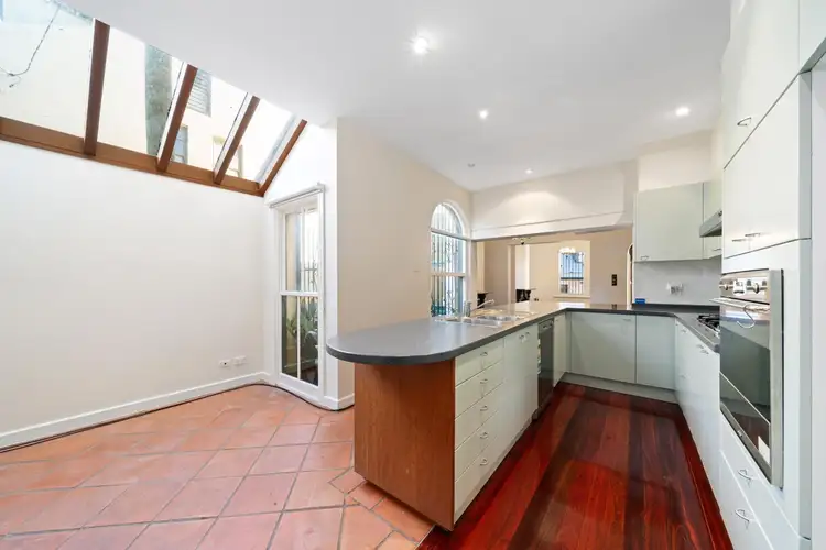 Third view of Homely terrace listing, 50 Underwood Street, Paddington NSW 2021