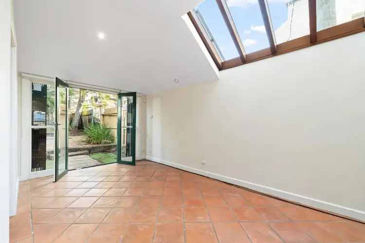 Fourth view of Homely terrace listing, 50 Underwood Street, Paddington NSW 2021