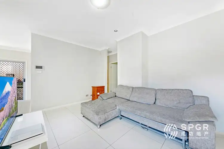 Second view of Homely villa listing, 8B Boyd Street, Blacktown NSW 2148