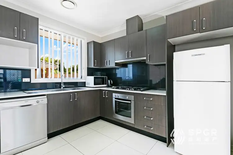 Fourth view of Homely villa listing, 8B Boyd Street, Blacktown NSW 2148