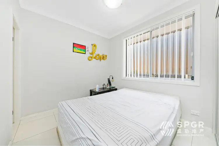 Fifth view of Homely villa listing, 8B Boyd Street, Blacktown NSW 2148