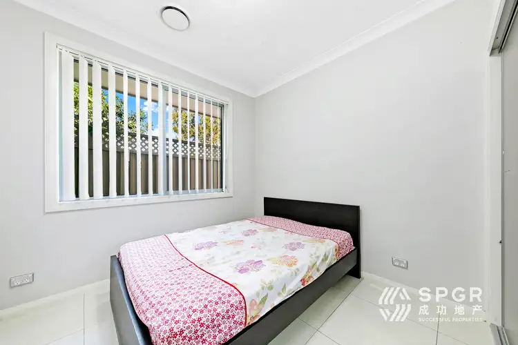 Sixth view of Homely villa listing, 8B Boyd Street, Blacktown NSW 2148