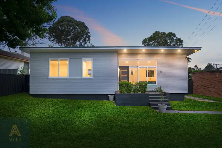 36 Purcell Crescent
