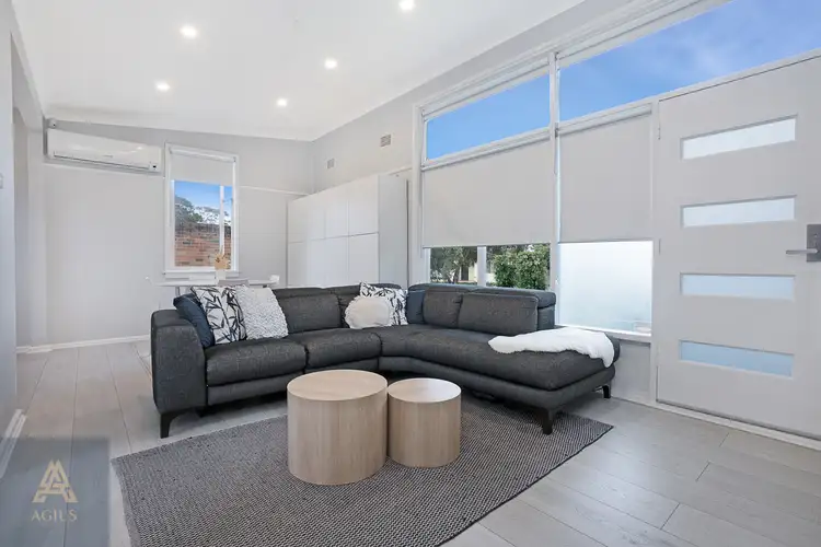 Third view of Homely house listing, 36 Purcell Crescent, Lalor Park NSW 2147