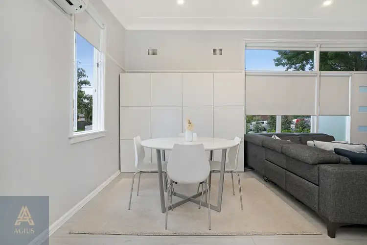 Fourth view of Homely house listing, 36 Purcell Crescent, Lalor Park NSW 2147