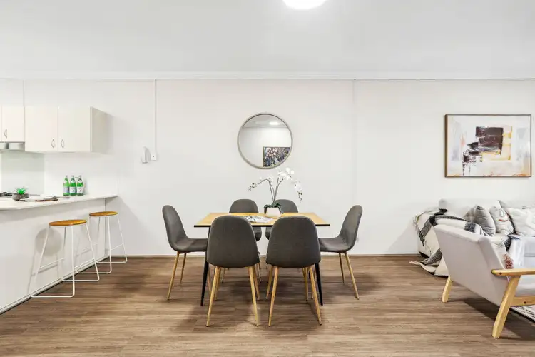 Second view of Homely apartment listing, 22/8-16 Water Street, Strathfield South NSW 2136