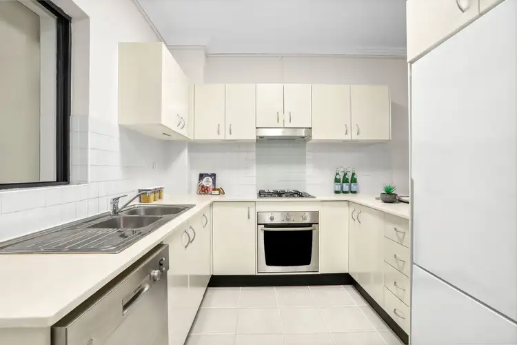 Third view of Homely apartment listing, 22/8-16 Water Street, Strathfield South NSW 2136