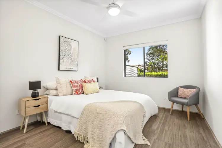 Fifth view of Homely apartment listing, 22/8-16 Water Street, Strathfield South NSW 2136
