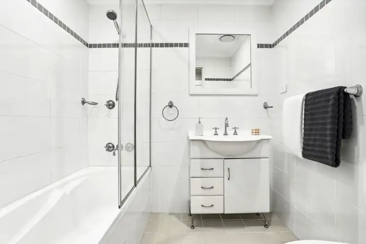 Sixth view of Homely apartment listing, 22/8-16 Water Street, Strathfield South NSW 2136