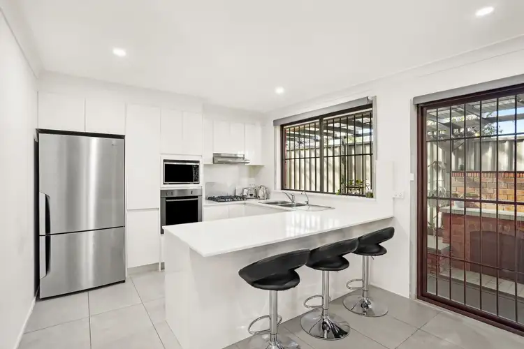 2/283 Stacey Street, Bankstown NSW 2200
