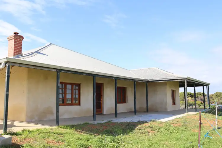 Main view of Homely house listing, 508 Crampton Road, South Greenough WA 6528