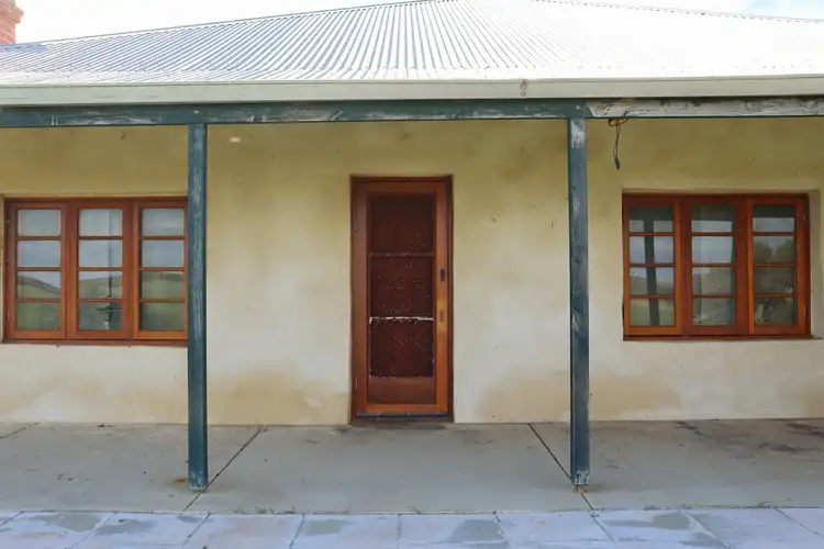 Third view of Homely house listing, 508 Crampton Road, South Greenough WA 6528