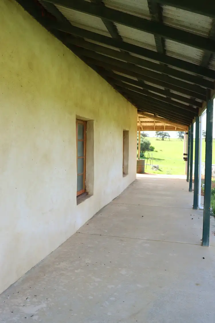 Fifth view of Homely house listing, 508 Crampton Road, South Greenough WA 6528