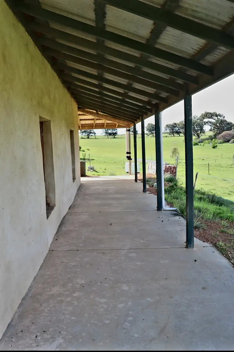 Sixth view of Homely house listing, 508 Crampton Road, South Greenough WA 6528