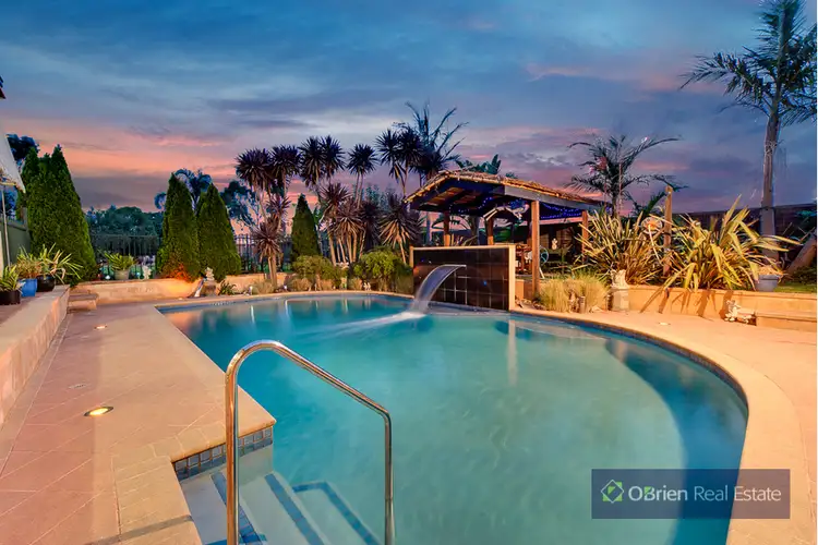 Second view of Homely house listing, 1 Ascot Court, Narre Warren North VIC 3804