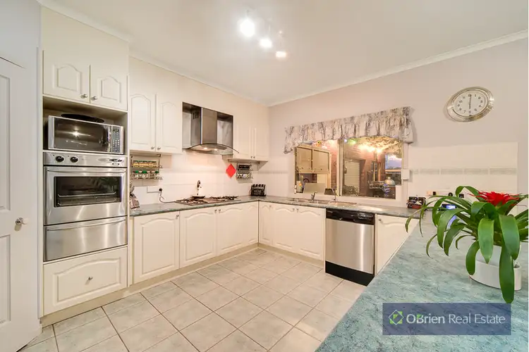 Third view of Homely house listing, 1 Ascot Court, Narre Warren North VIC 3804