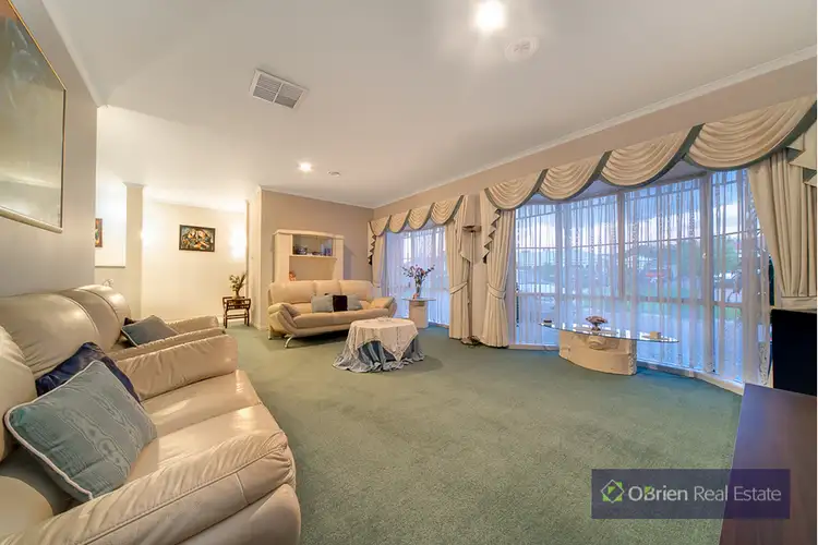 Fourth view of Homely house listing, 1 Ascot Court, Narre Warren North VIC 3804