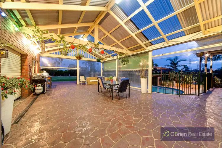 Fifth view of Homely house listing, 1 Ascot Court, Narre Warren North VIC 3804