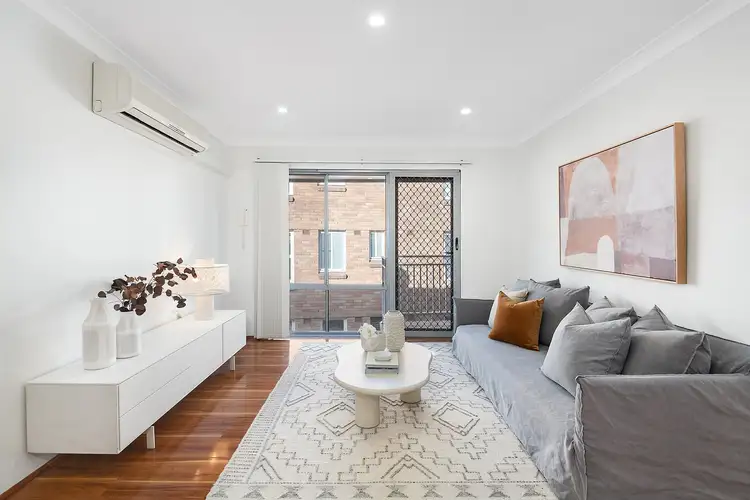 4/8 Pigott Street, Dulwich Hill NSW 2203