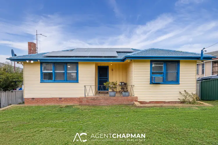 56 Hill Street, West Bathurst NSW 2795