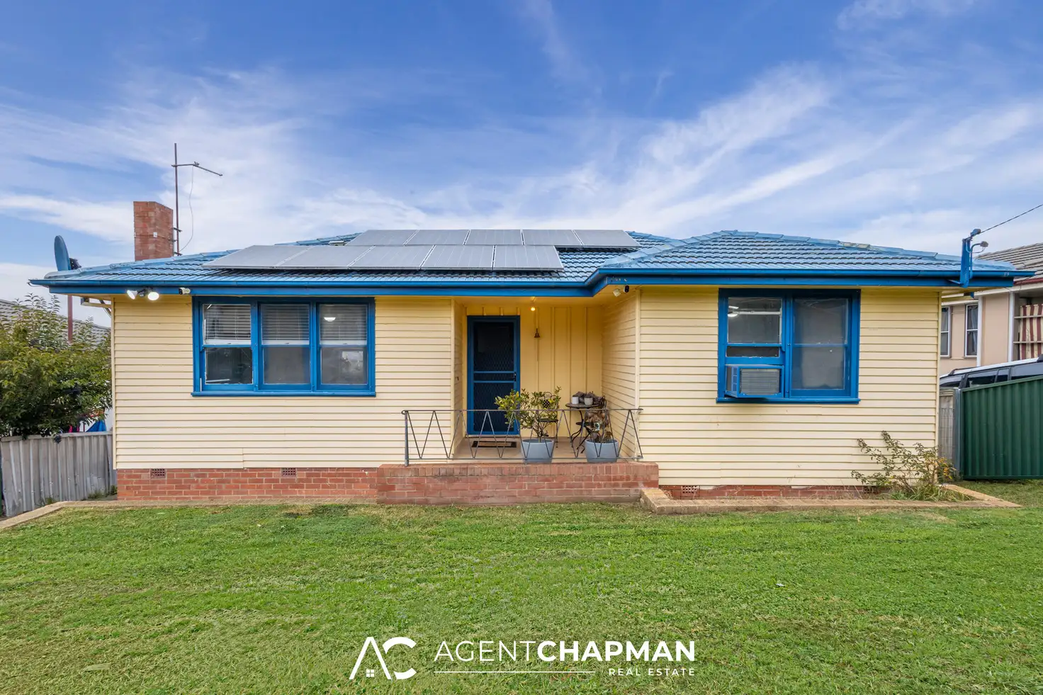 Main view of Homely house listing, 56 Hill Street, West Bathurst NSW 2795