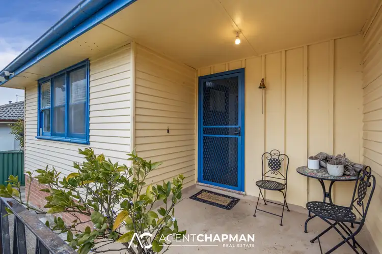 Second view of Homely house listing, 56 Hill Street, West Bathurst NSW 2795