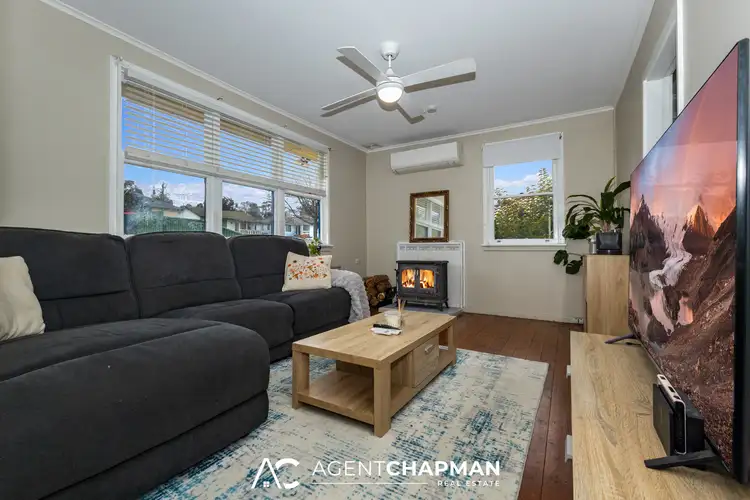 Fourth view of Homely house listing, 56 Hill Street, West Bathurst NSW 2795