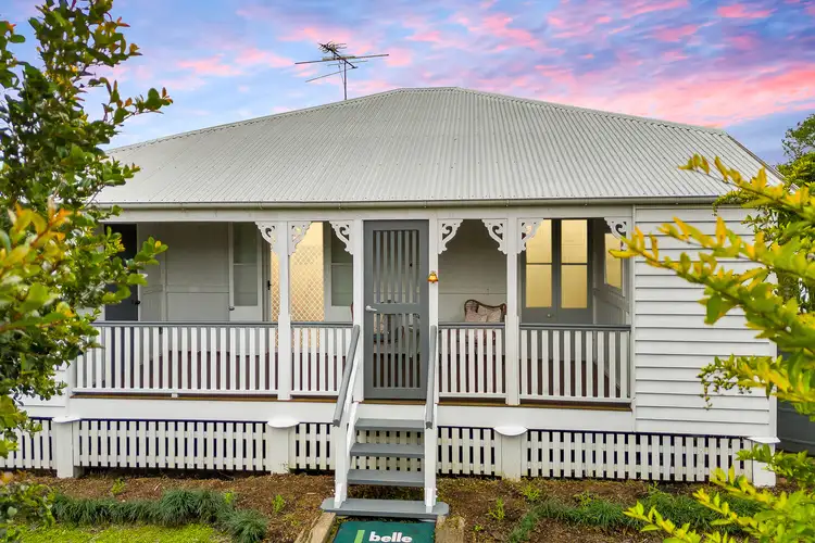 Main view of Homely house listing, 11 Hay Road, Dayboro QLD 4521