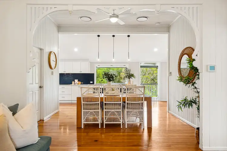 Second view of Homely house listing, 11 Hay Road, Dayboro QLD 4521