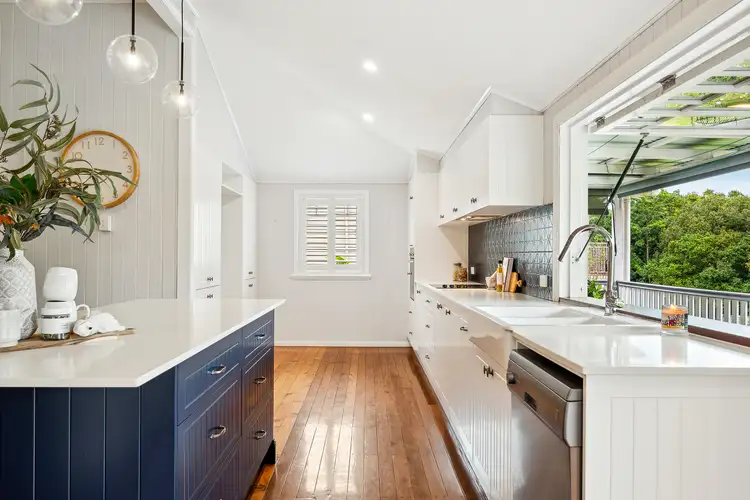 Third view of Homely house listing, 11 Hay Road, Dayboro QLD 4521