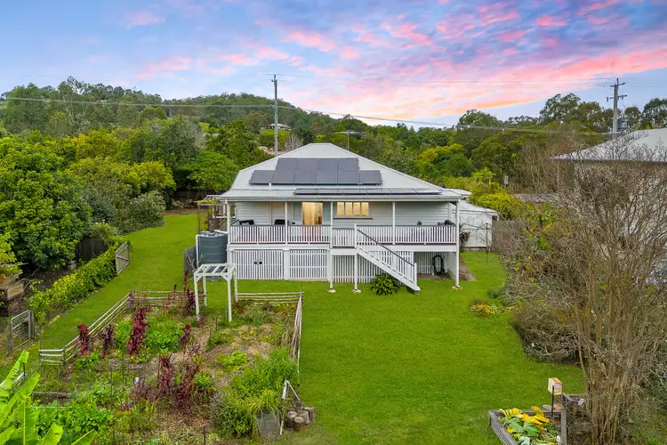 Fifth view of Homely house listing, 11 Hay Road, Dayboro QLD 4521