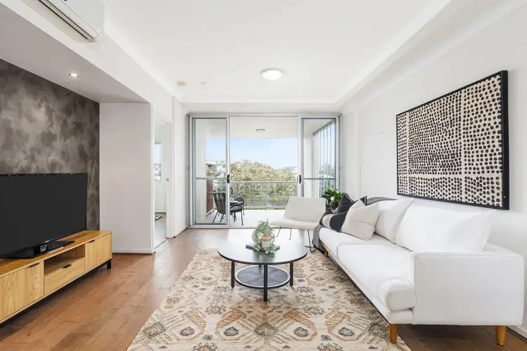 Third view of Homely apartment listing, 27/12 Belgrave Road, Indooroopilly QLD 4068