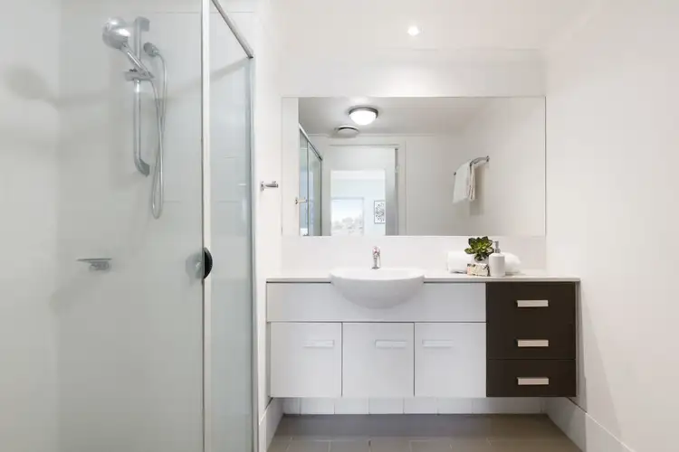 Fifth view of Homely apartment listing, 27/12 Belgrave Road, Indooroopilly QLD 4068