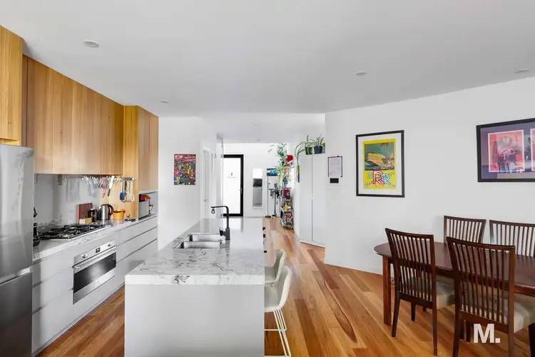 Sixth view of Homely townhouse listing, 6/56 La Scala Avenue, Maribyrnong VIC 3032