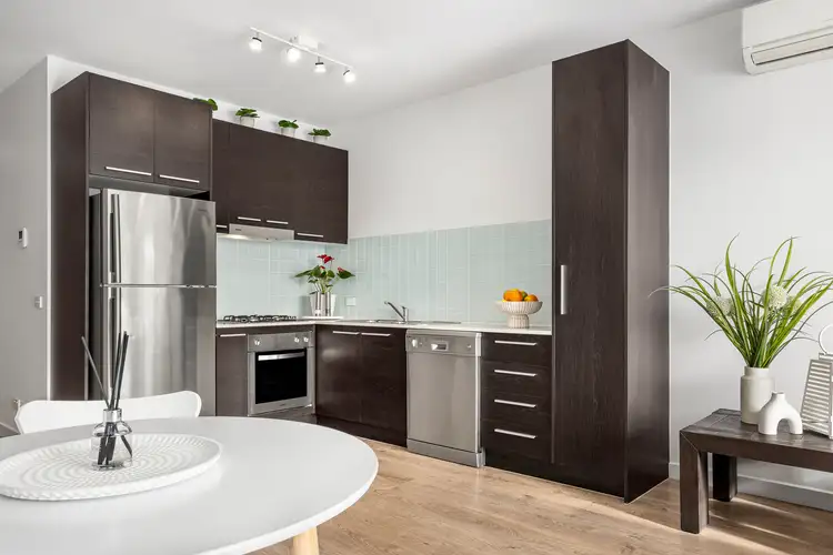 Second view of Homely apartment listing, 3/335 North Road, Caulfield South VIC 3162