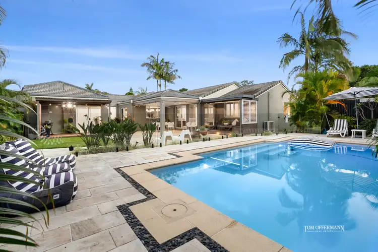 6 Seashell Place, Noosaville QLD 4566
