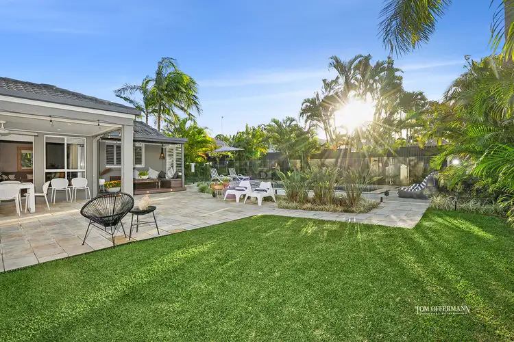 Second view of Homely house listing, 6 Seashell Place, Noosaville QLD 4566
