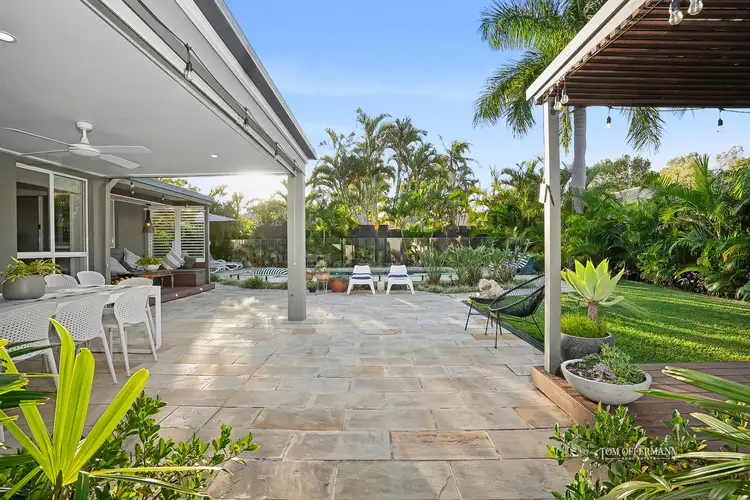 Third view of Homely house listing, 6 Seashell Place, Noosaville QLD 4566