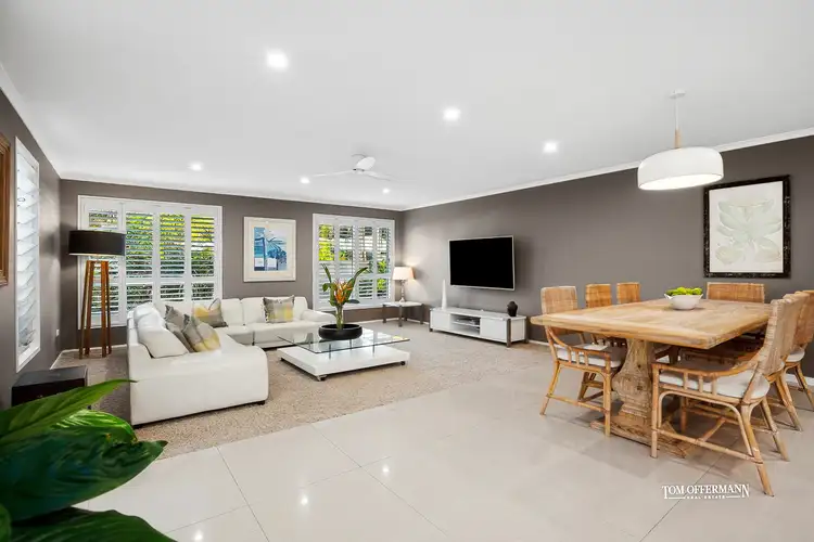 Fourth view of Homely house listing, 6 Seashell Place, Noosaville QLD 4566