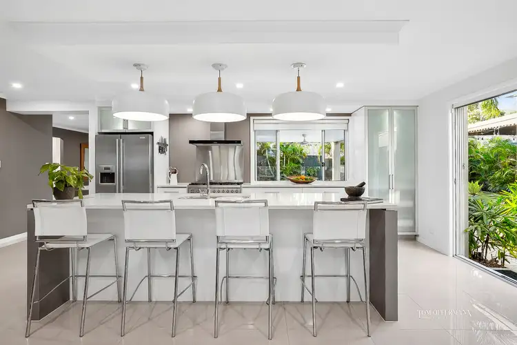 Sixth view of Homely house listing, 6 Seashell Place, Noosaville QLD 4566