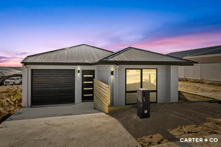 Main view of Homely house listing, 140 Oxalis Crescent, Tralee NSW 2620