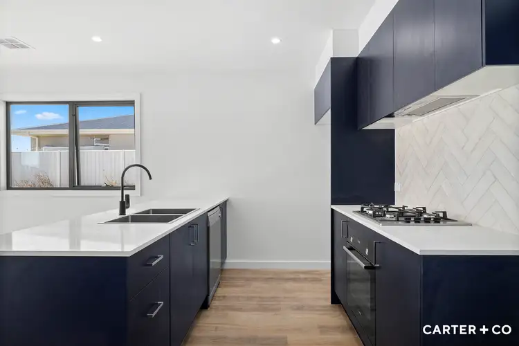 Fifth view of Homely house listing, 140 Oxalis Crescent, Tralee NSW 2620