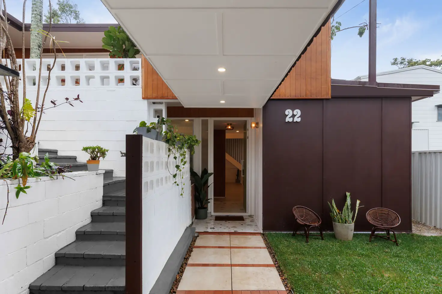 Main view of Homely house listing, 22 Carinya Street, Indooroopilly QLD 4068