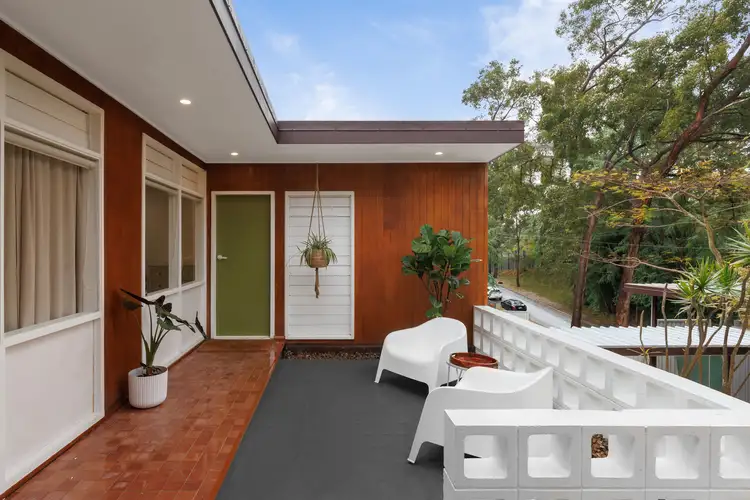 Third view of Homely house listing, 22 Carinya Street, Indooroopilly QLD 4068