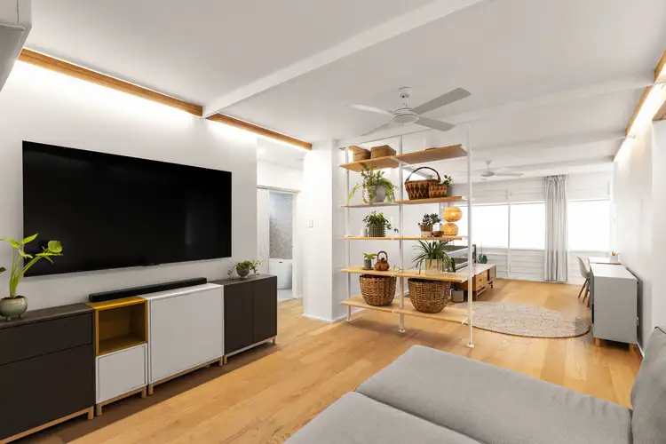 Fourth view of Homely house listing, 22 Carinya Street, Indooroopilly QLD 4068