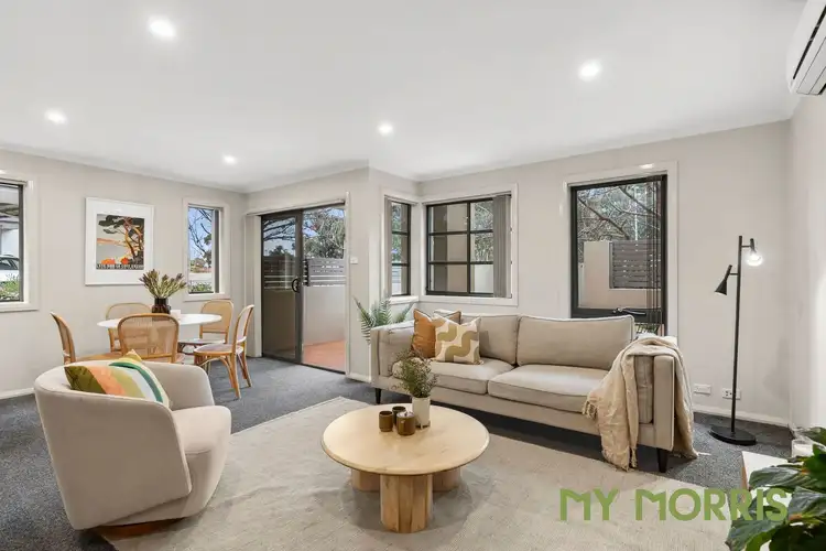 Third view of Homely apartment listing, 14/102 Athllon Drive, Greenway ACT 2900