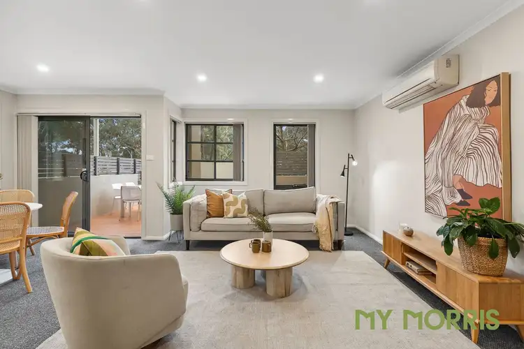 Fourth view of Homely apartment listing, 14/102 Athllon Drive, Greenway ACT 2900