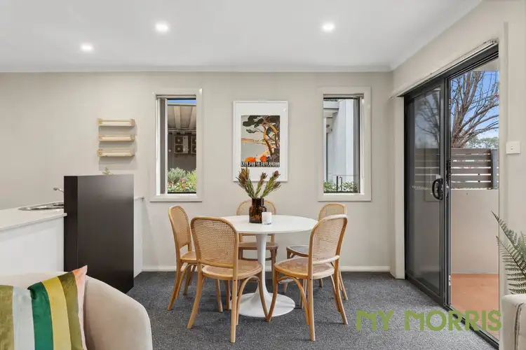 Sixth view of Homely apartment listing, 14/102 Athllon Drive, Greenway ACT 2900